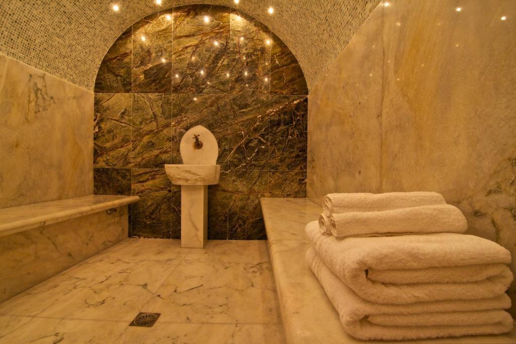 bellagio luxury boutique hotel rethymno kreta spa