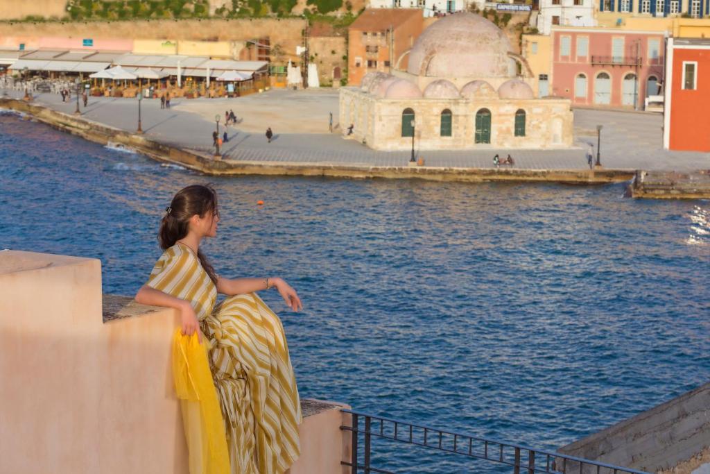 casa delfino hotel & spa chania kreta review