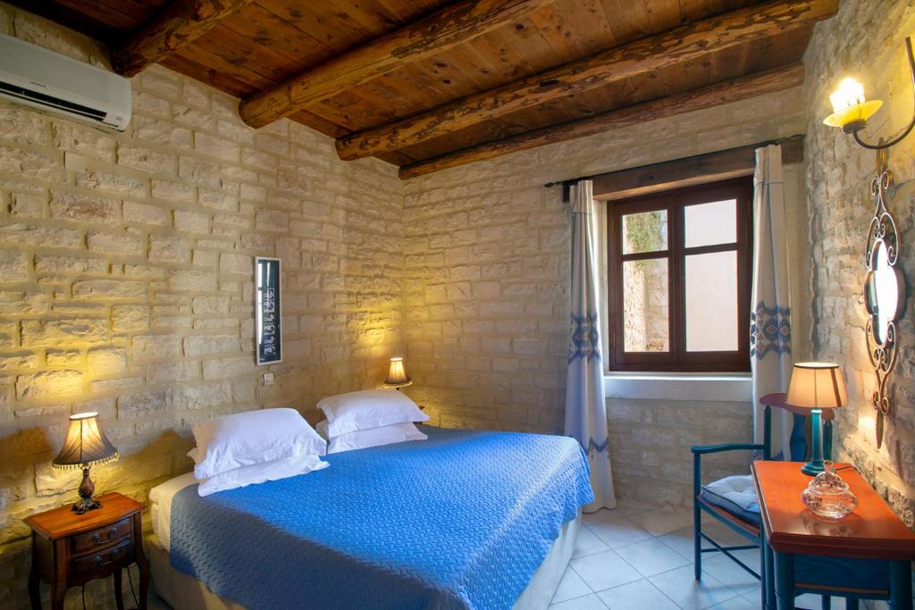 casa moazzo suites and apartments rethimno kreta review