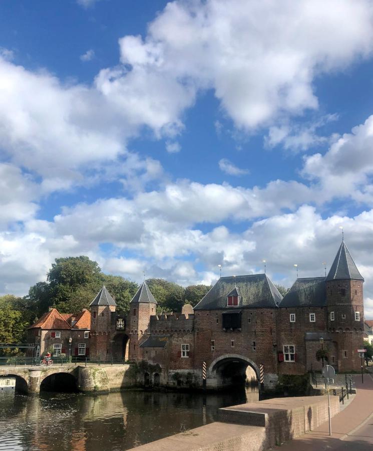 department oud binnenstadspand amersfoort view