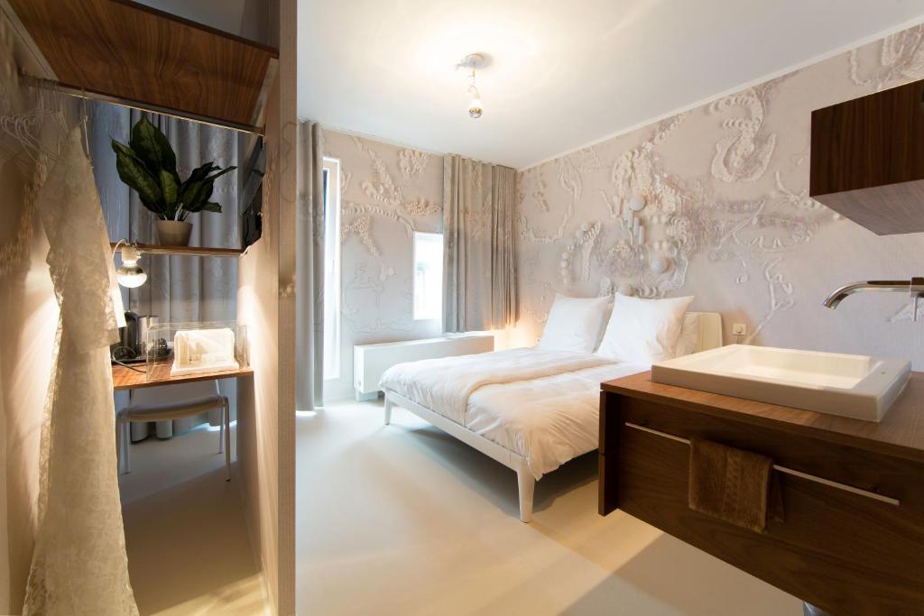 design hotel modez arnhem room 2