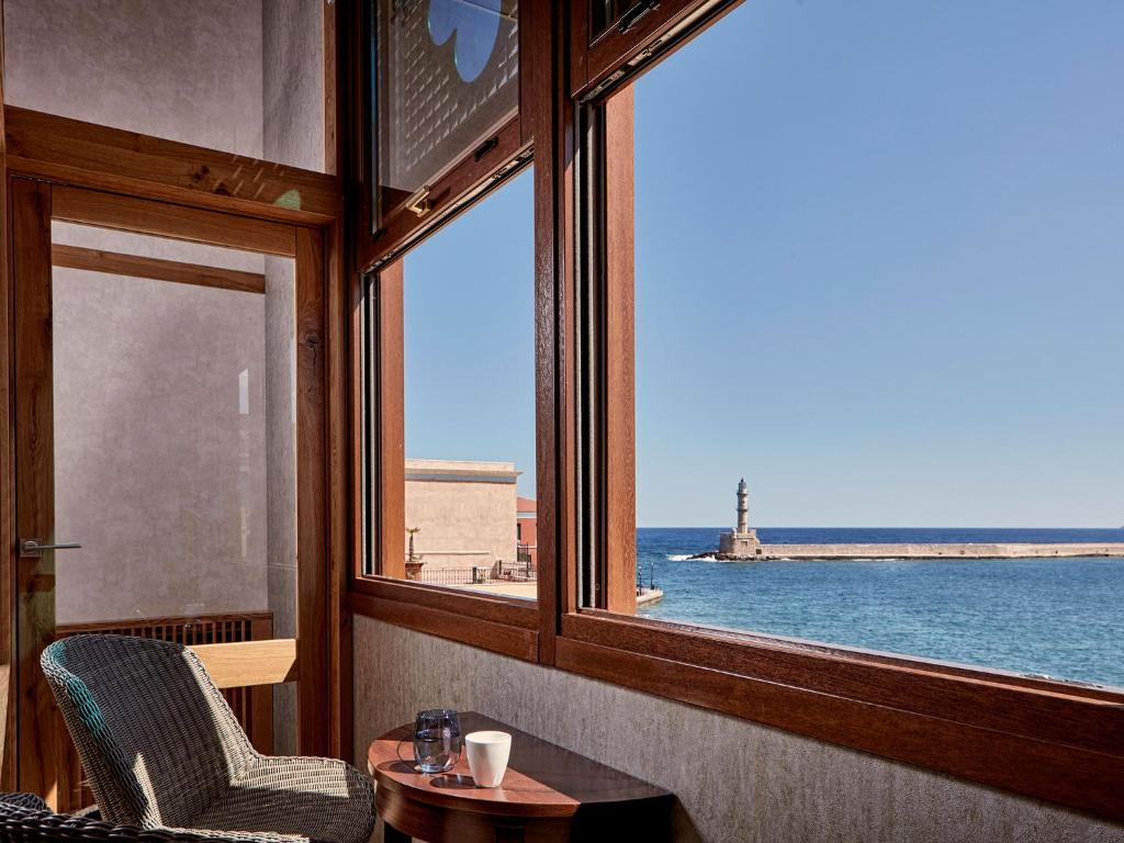 domus renier boutique hotel chania kreta review