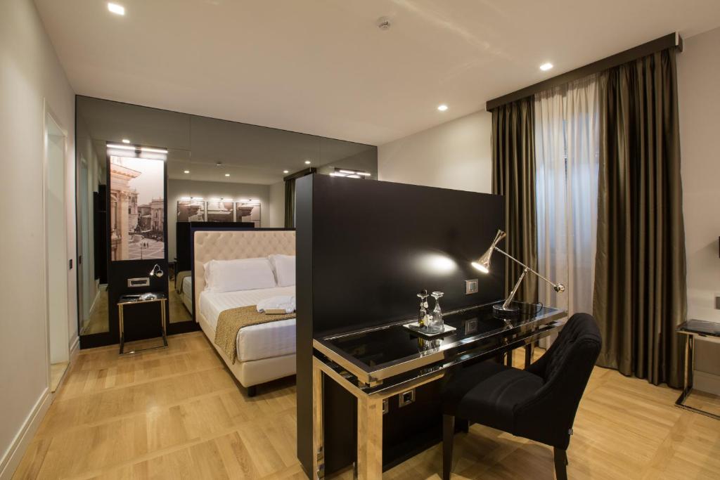 floris hotel rom indoor