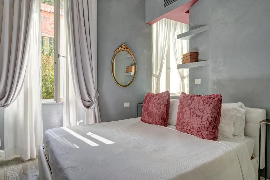 hotel corso boutique luxury rooms rom room 2