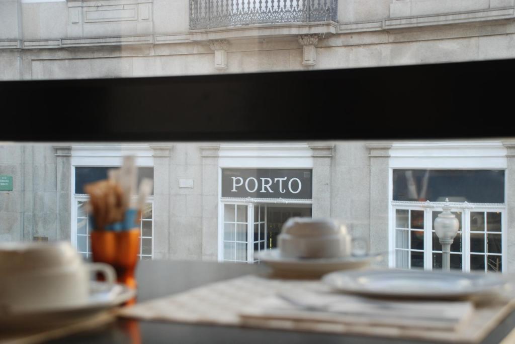 hotel da bolsa porto indoor