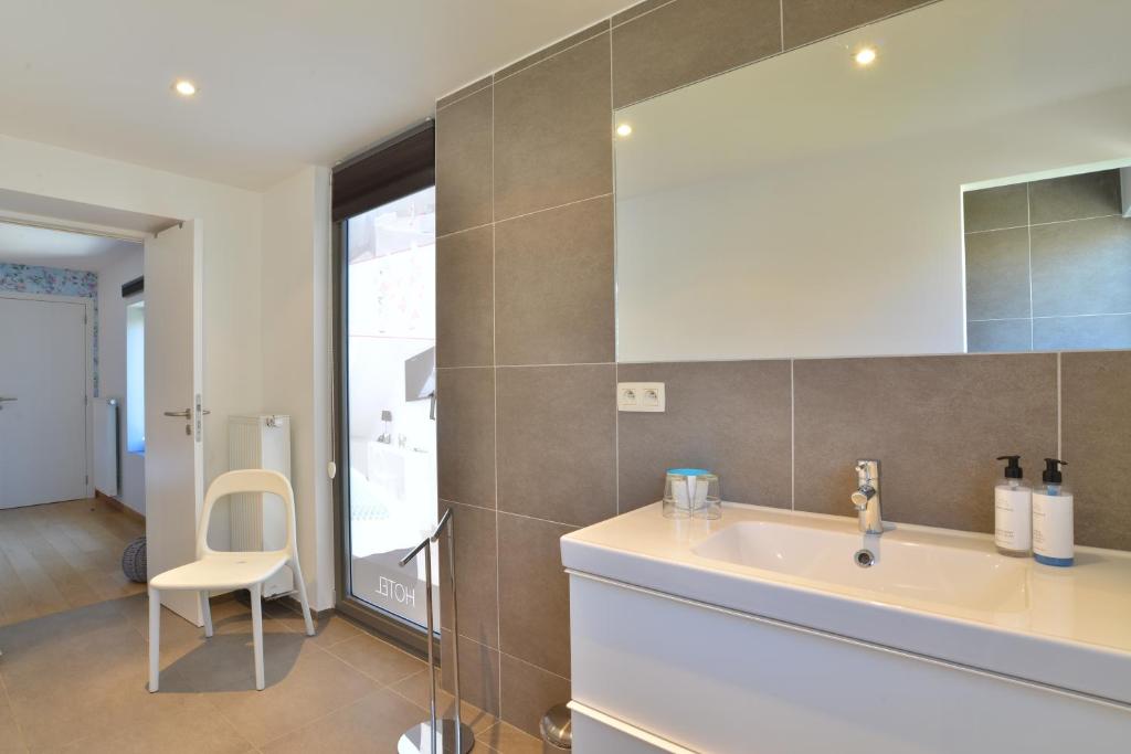 hotel durbuy o durbuy wc