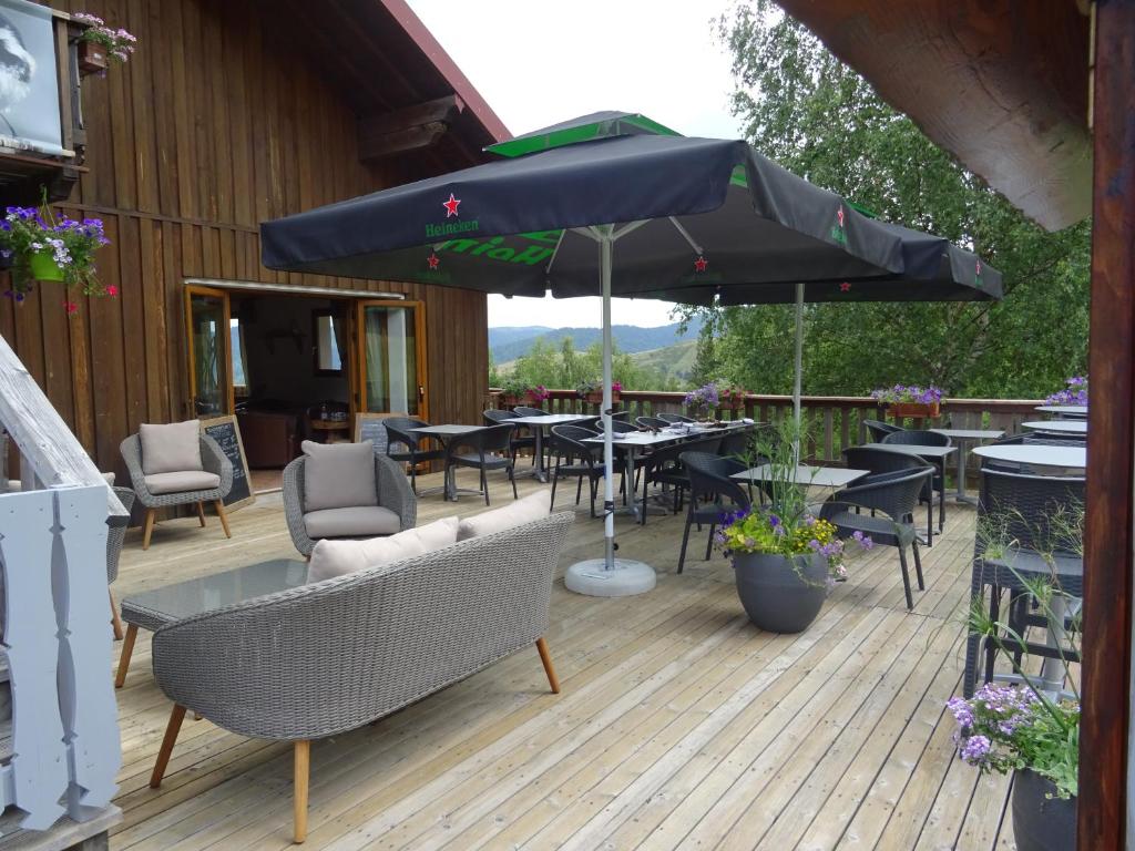 logis la bouloie vogesen outdoor