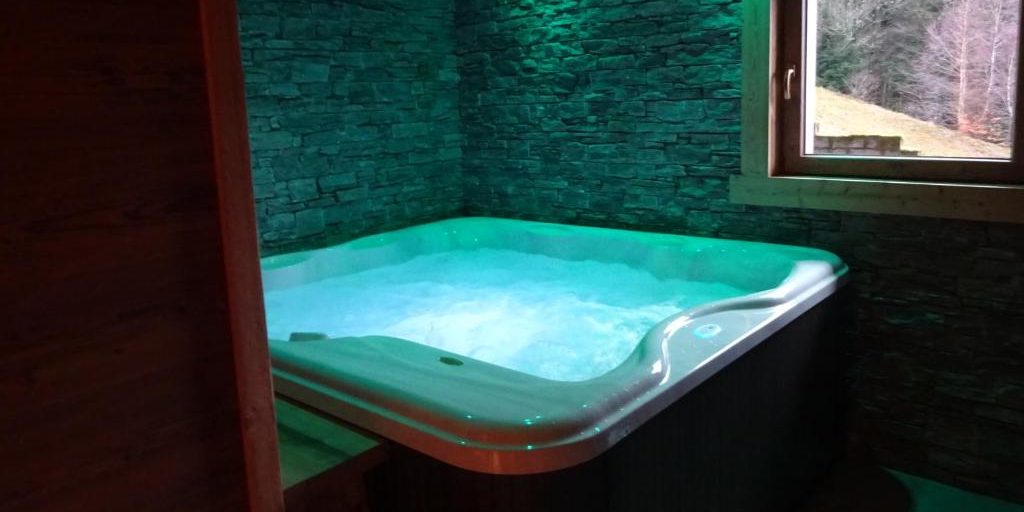 logis la bouloie vogesen jacuzzi