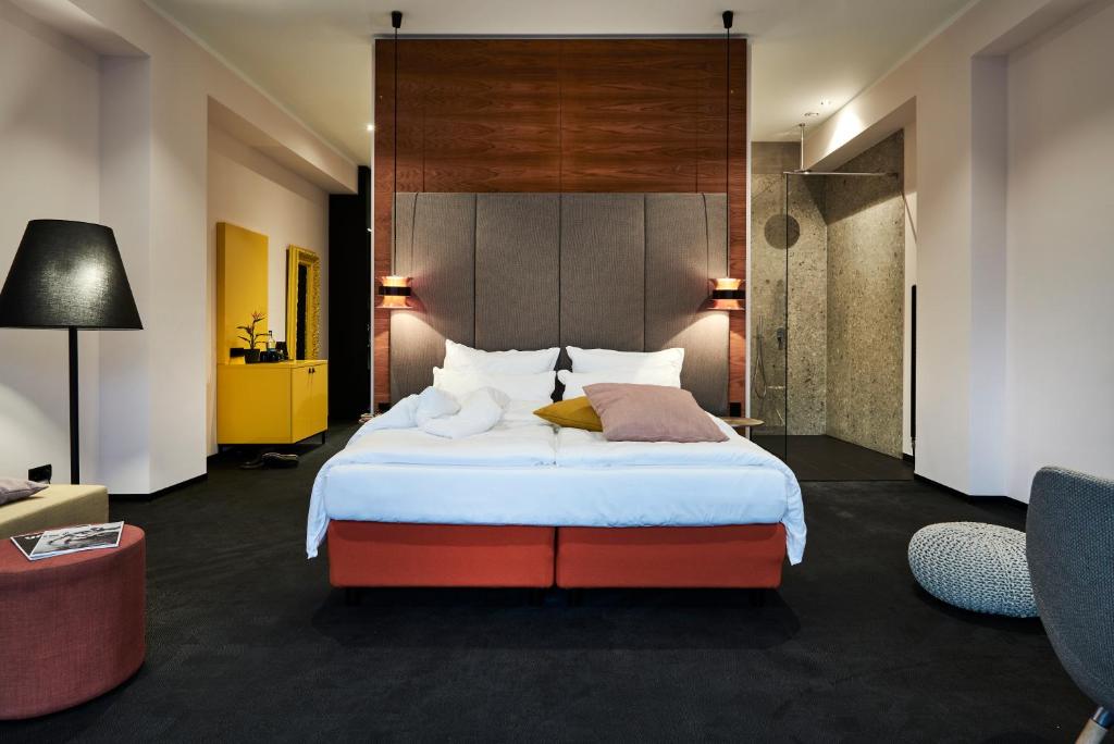 hotel neuer fritz berlin room