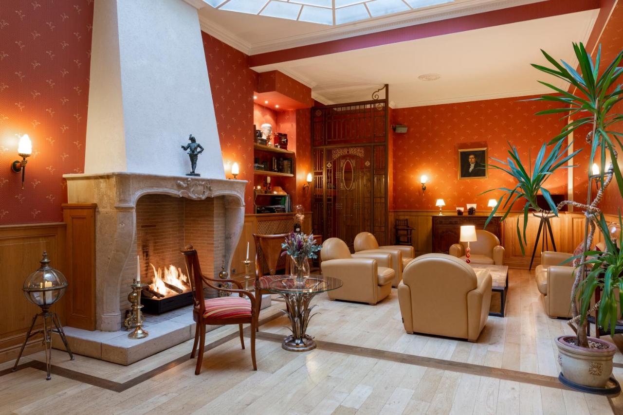 hotel perrin stadt luxemburg living room