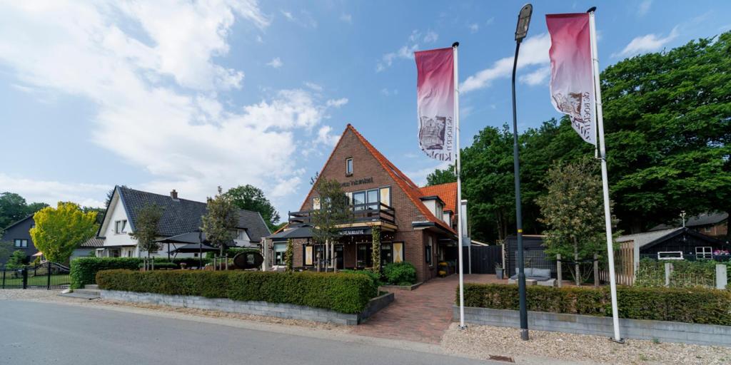 hotel restaurant de boer nkinkel hoenderloo otterlo entry