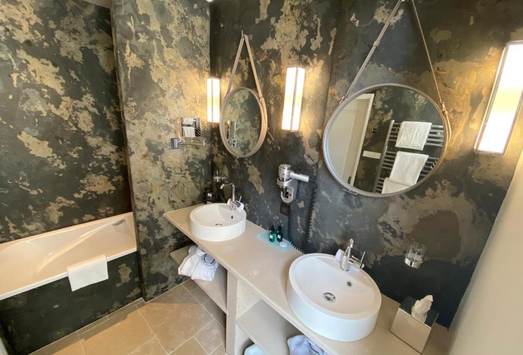 hotel st pierre saumur loire wc