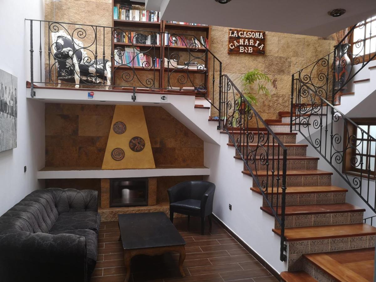 la casona canaria boutique aguimes gran canaria stairs