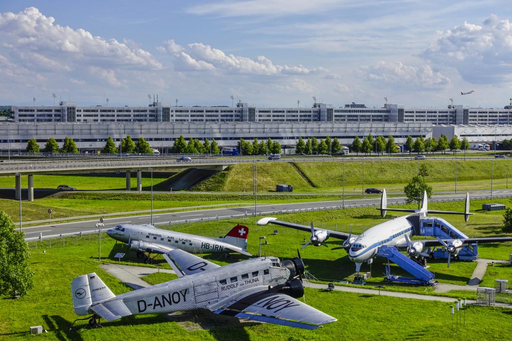 übernachtung Am Flughafen München Günstig www.romantischehotelspensionen.de