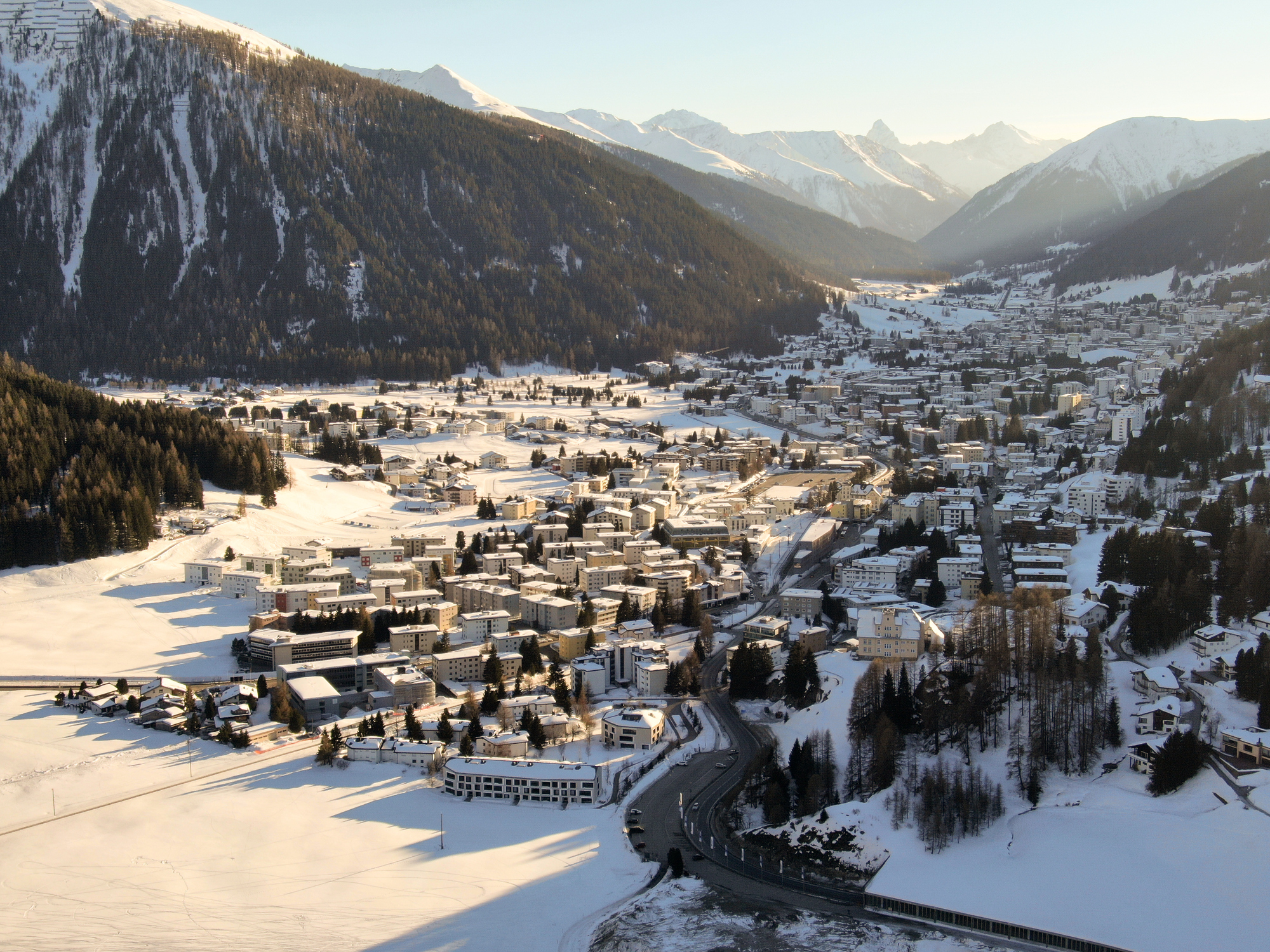 hotel davos 