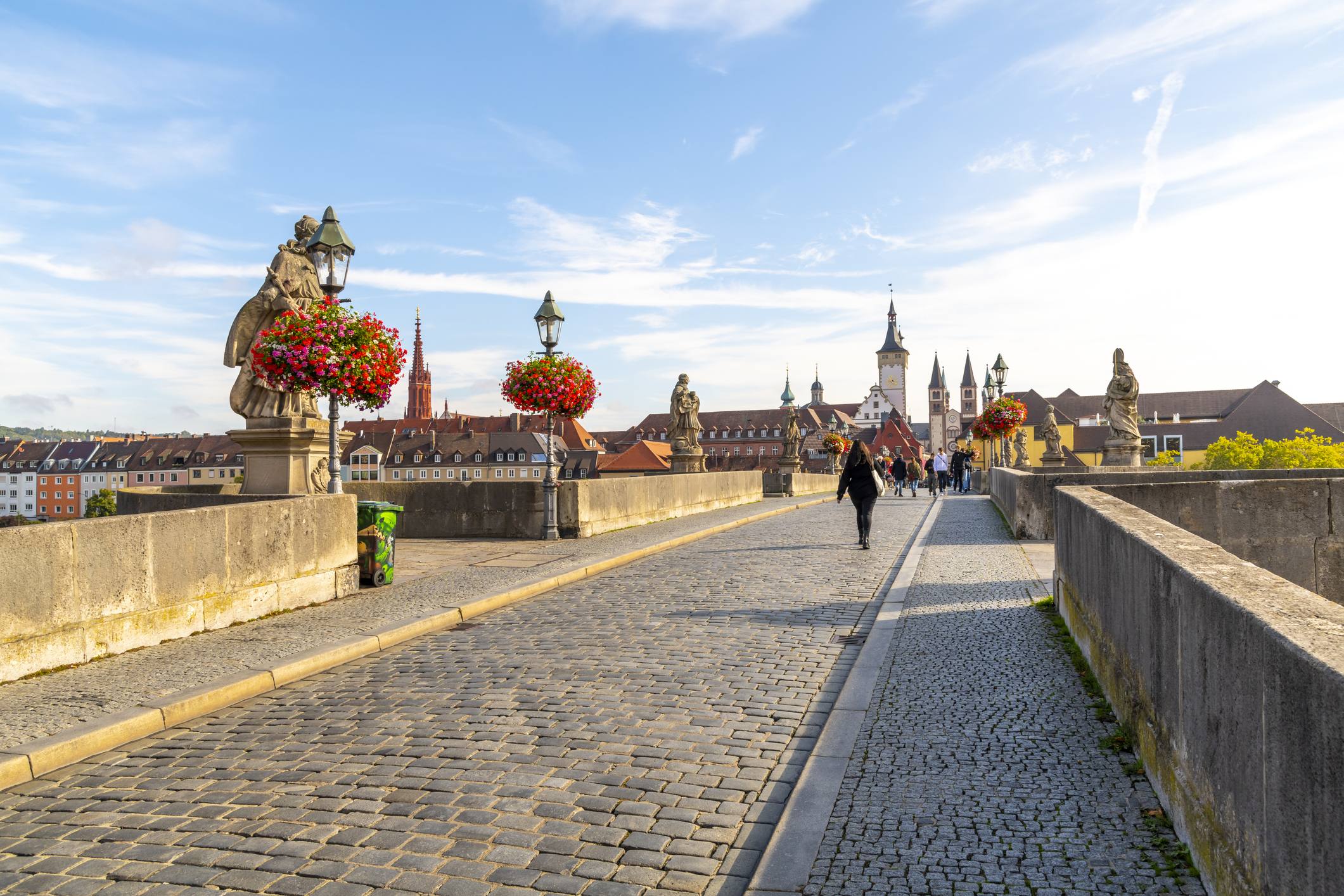 hotel wellness würzburg
