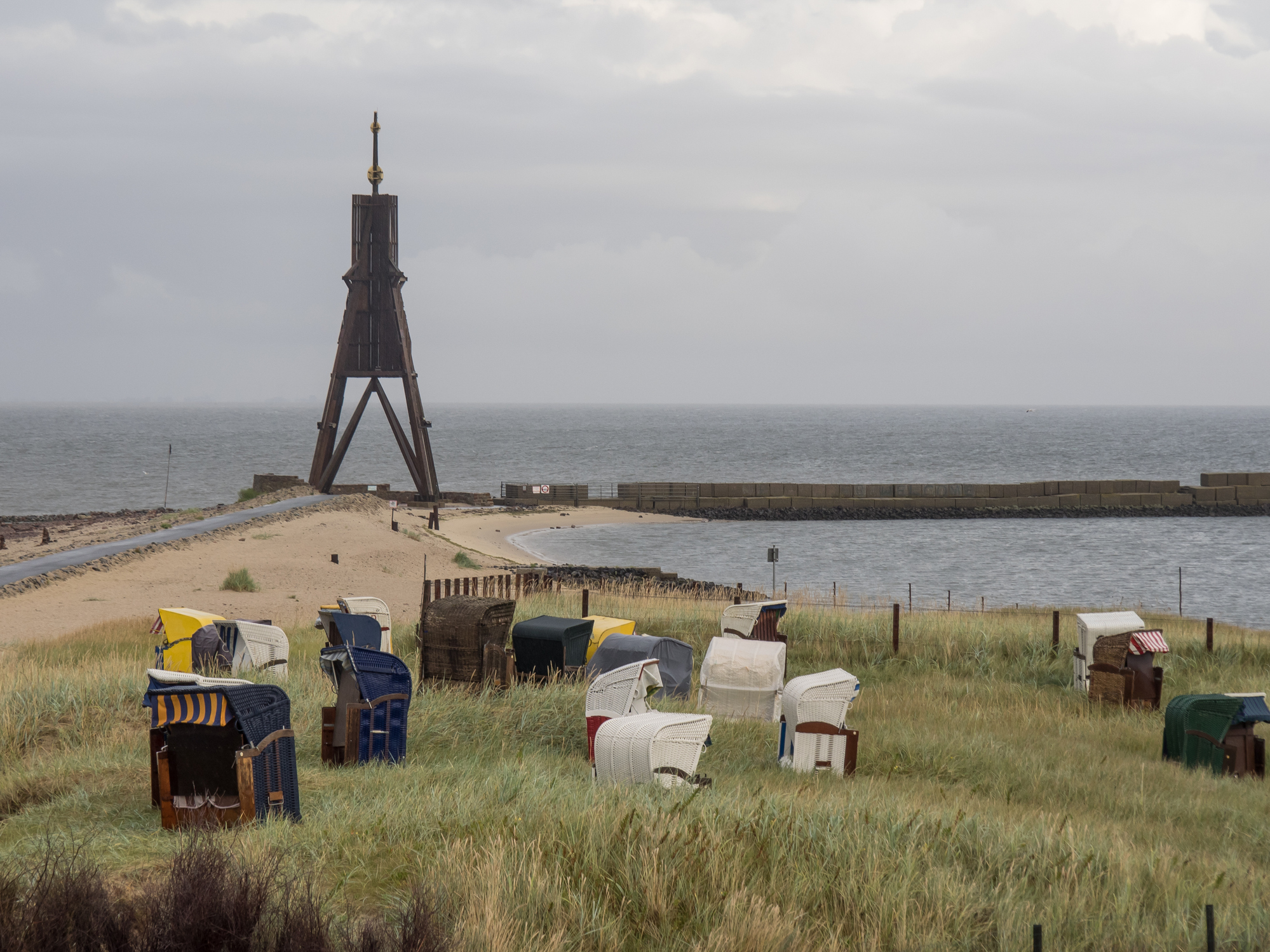 cuxhaven duhnen hotel