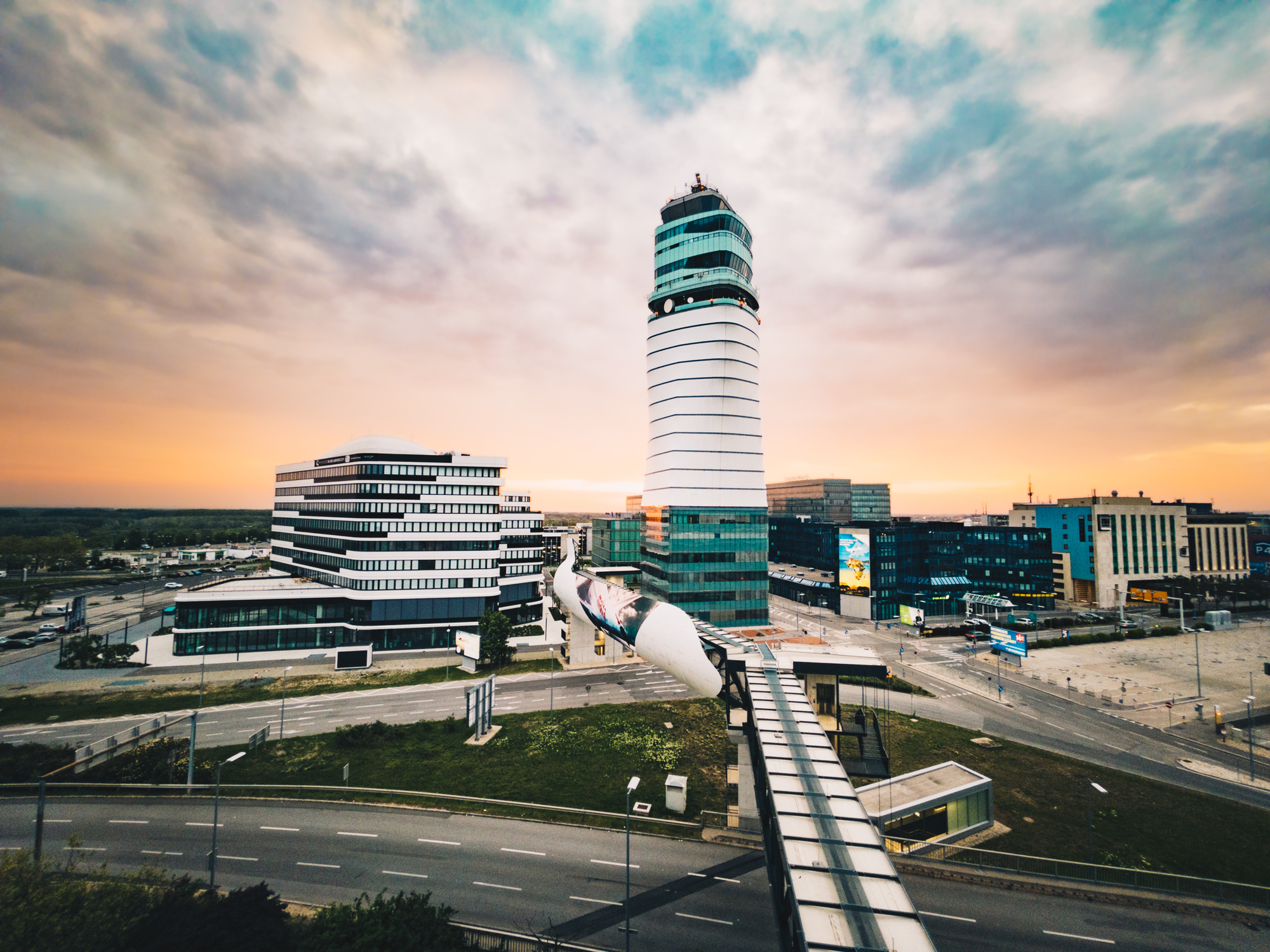 hotel am wiener flughafen