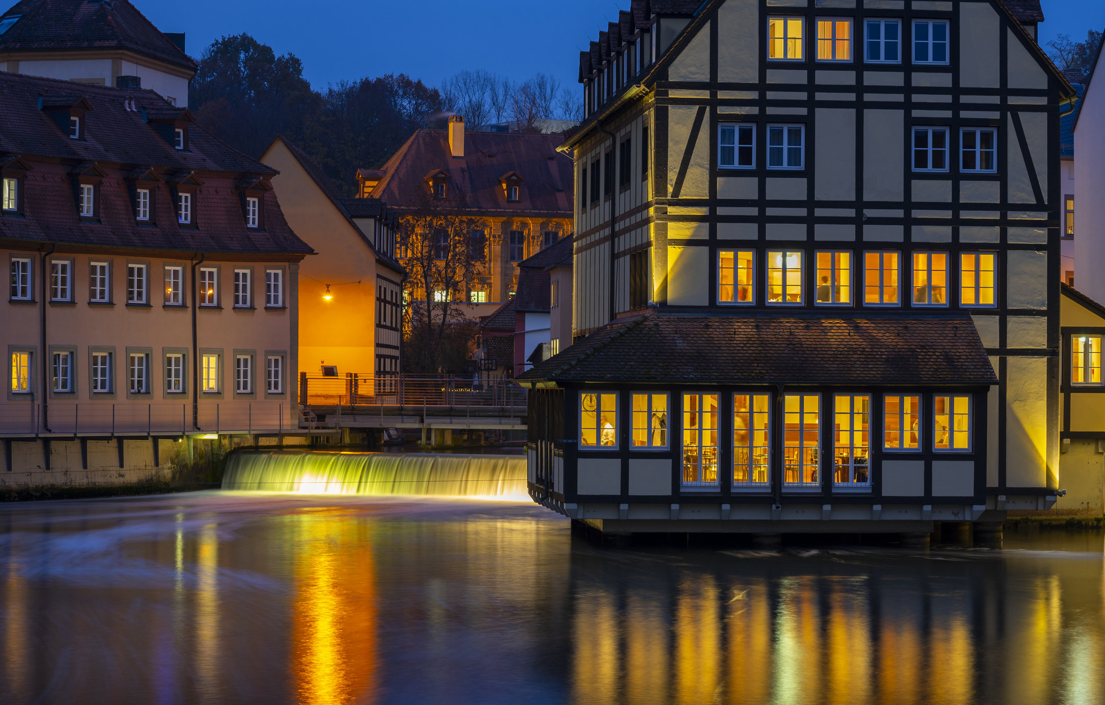 Deutschland sehenswürdigkeiten top 10