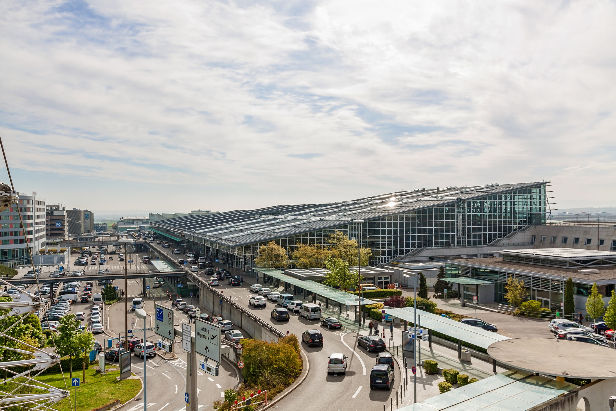 hotel flughafen stuttgart