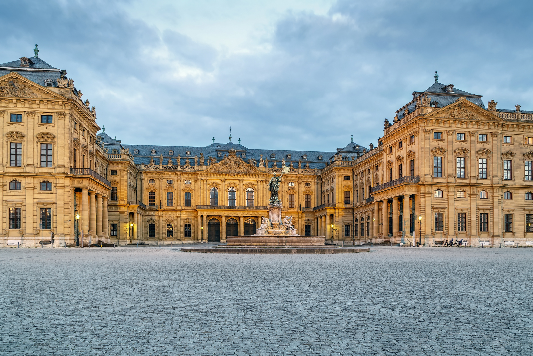 hotel würzburg innenstadt
