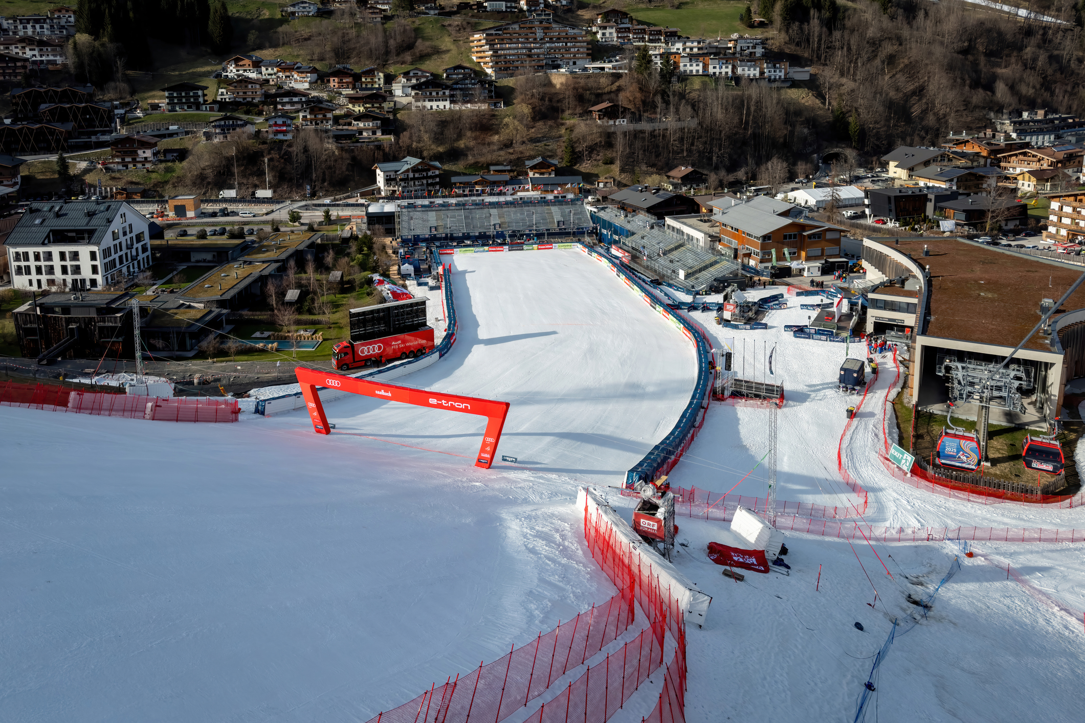 Saalbach-Hinterglemm sehenswürdigkeiten top 10