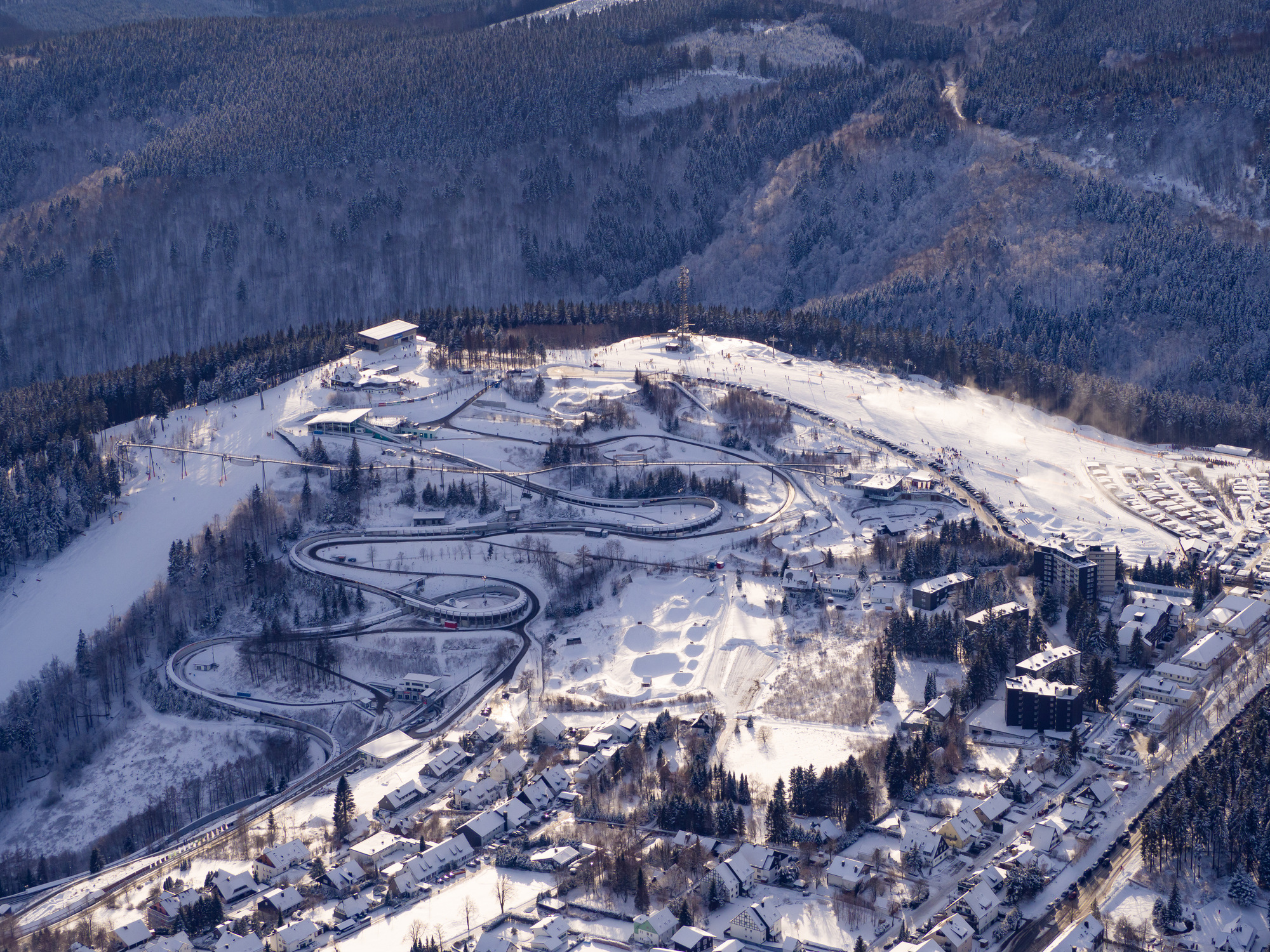 skigebiet winterberg hotel