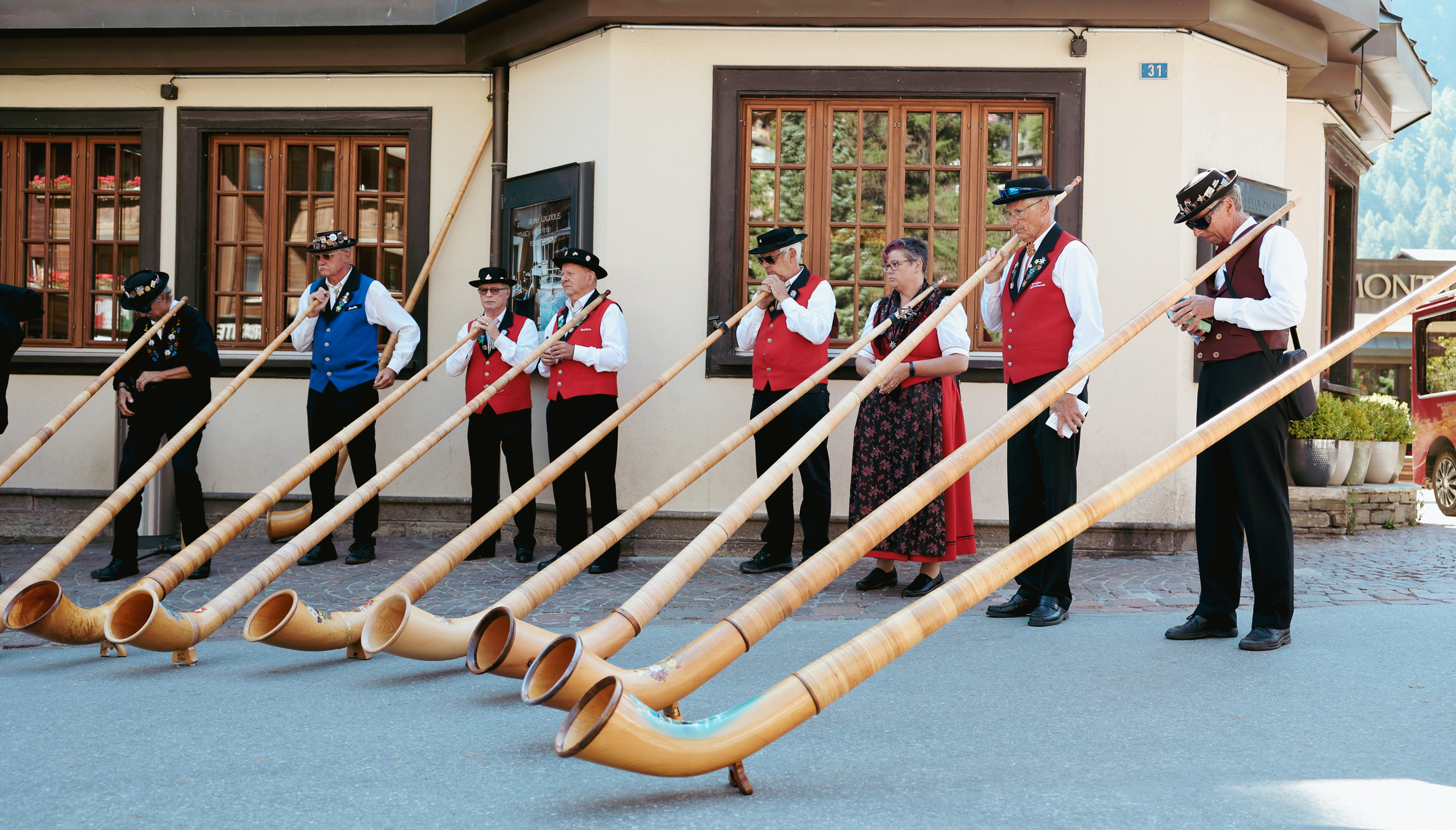 zermatt hotel buchen 