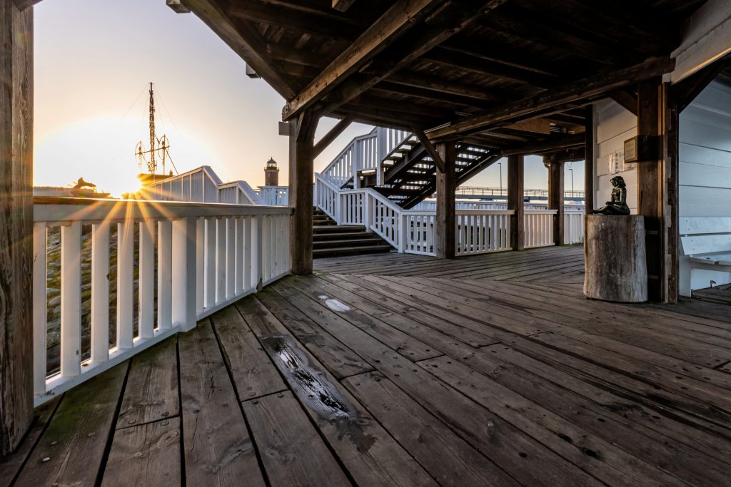 cuxhaven hotel sahlenburger strand