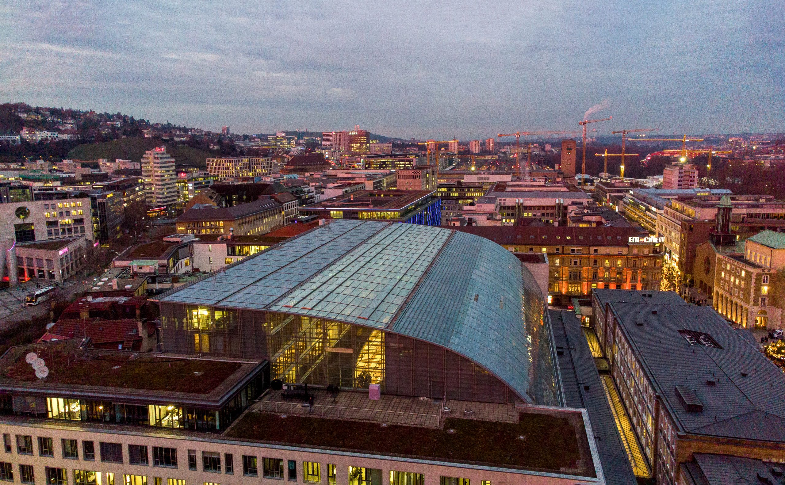 günstige hotels stuttgart