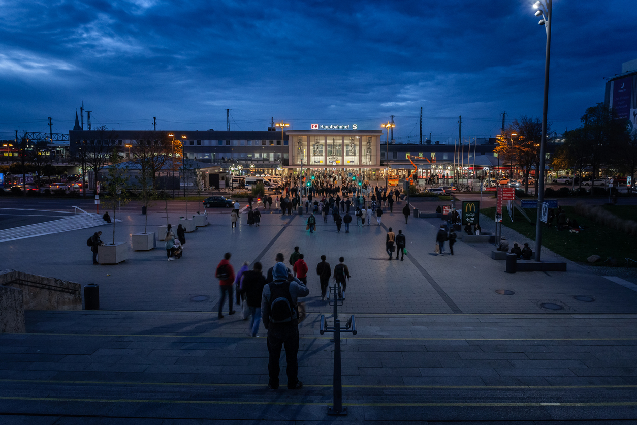 hotel dortmund hauptbahnhof