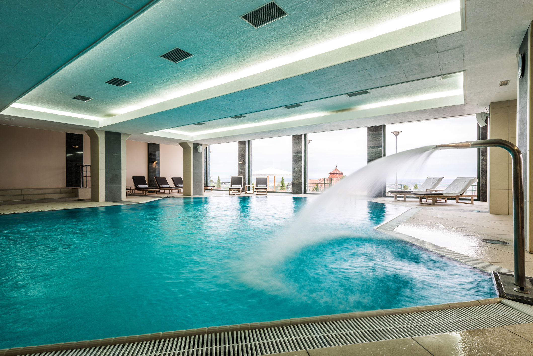 hotel kühlungsborn mit schwimmbad