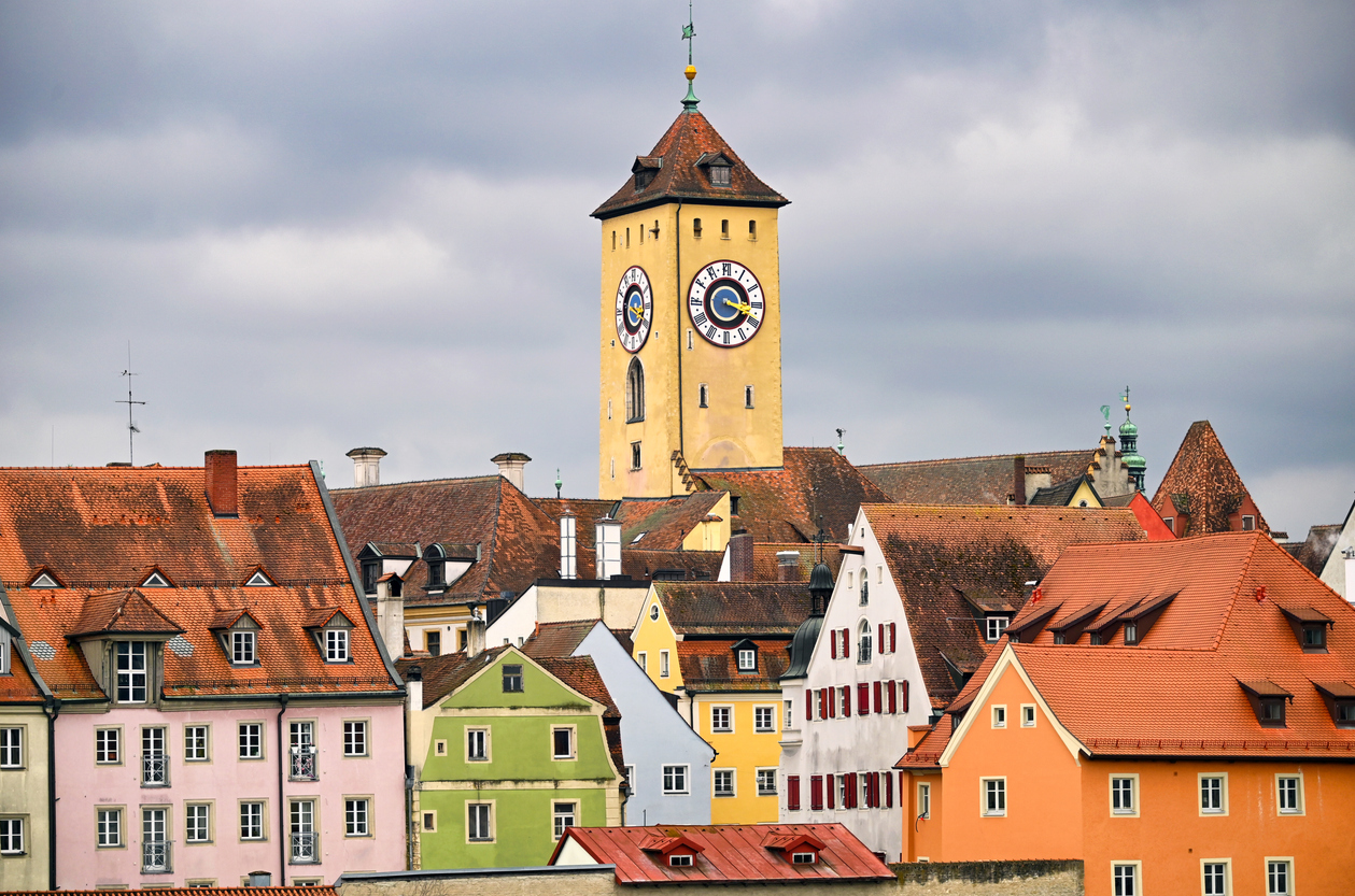 hotel mit pool regensburg