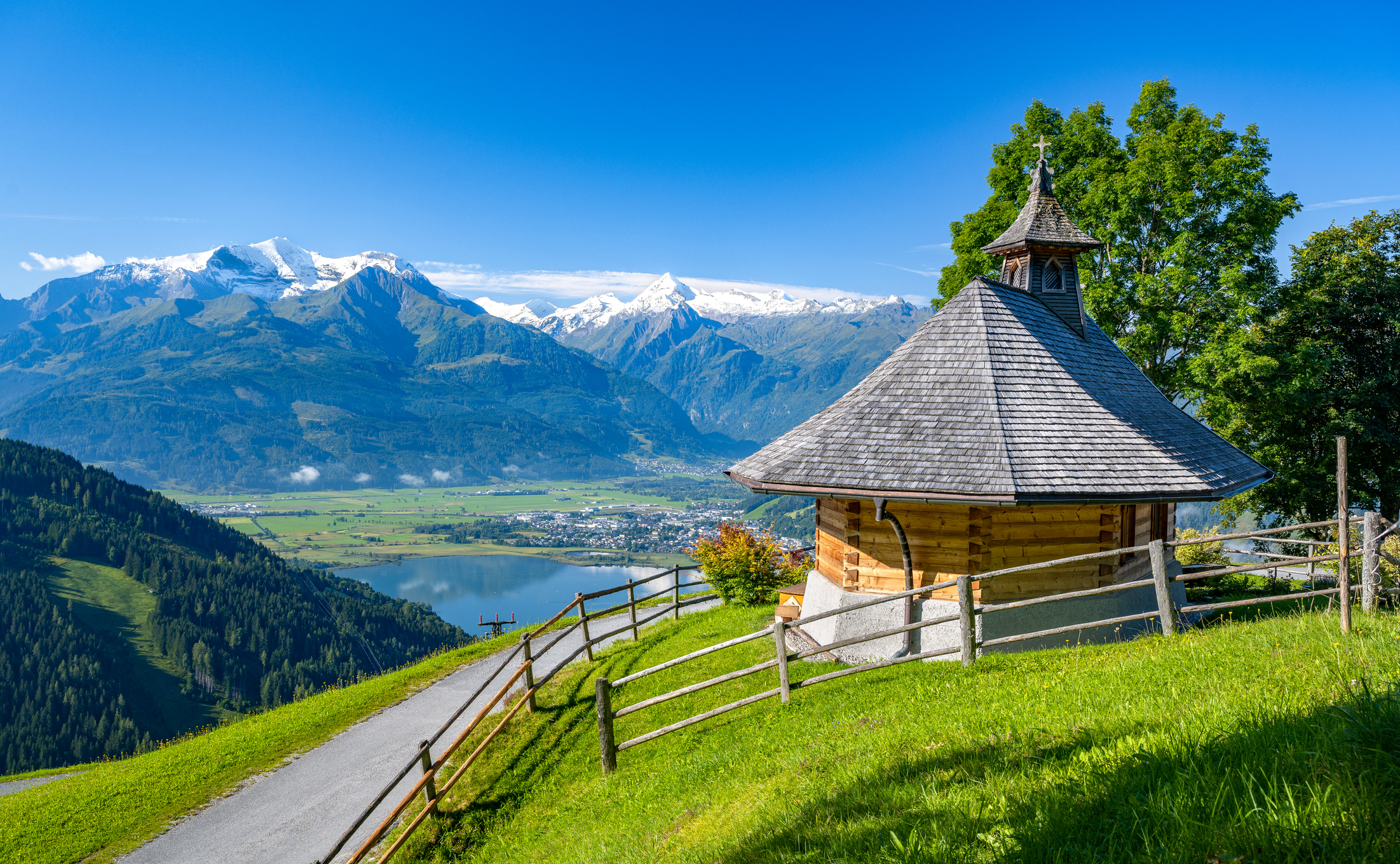 hotels zell am see mit halbpension