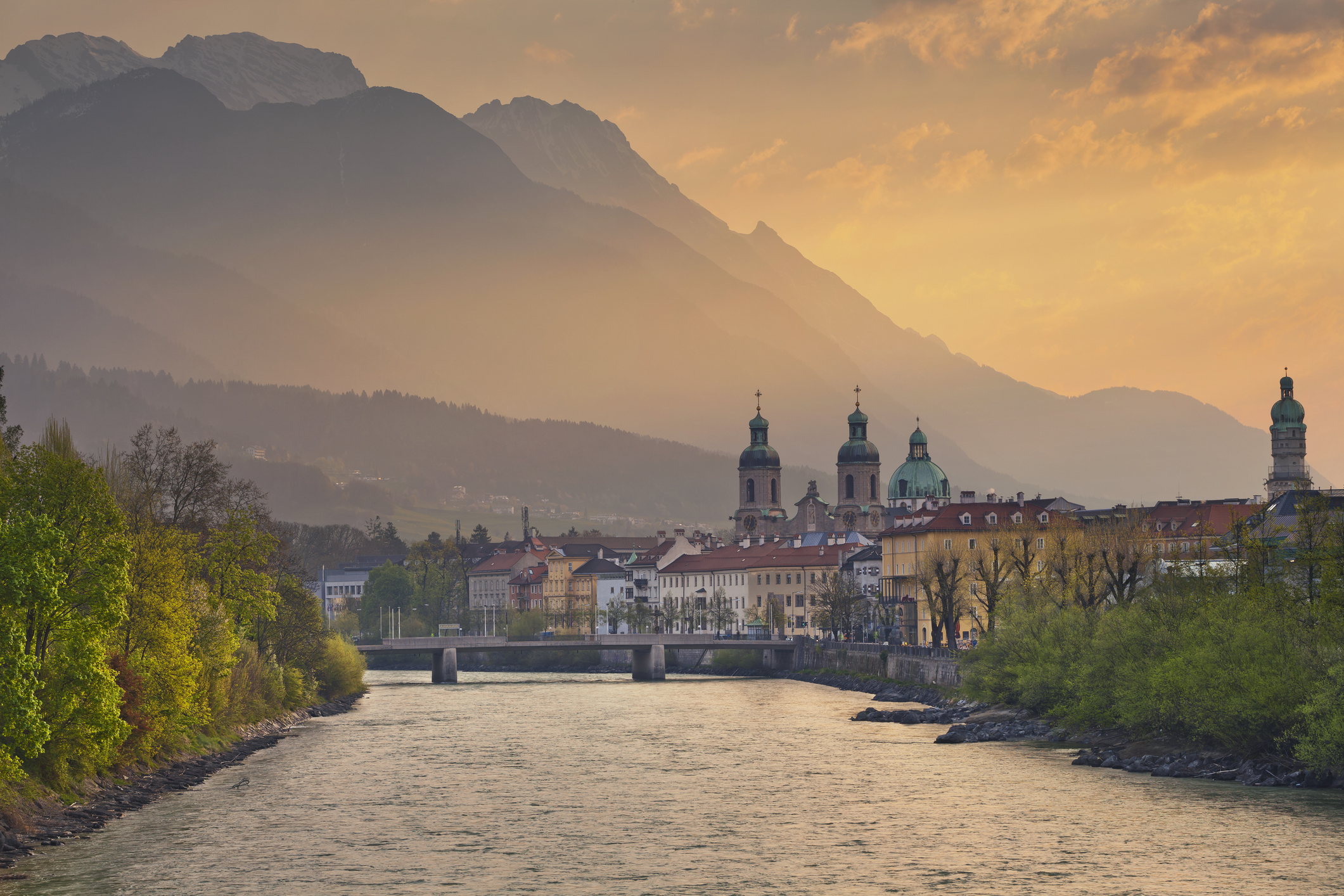 innsbruck günstige hotels
