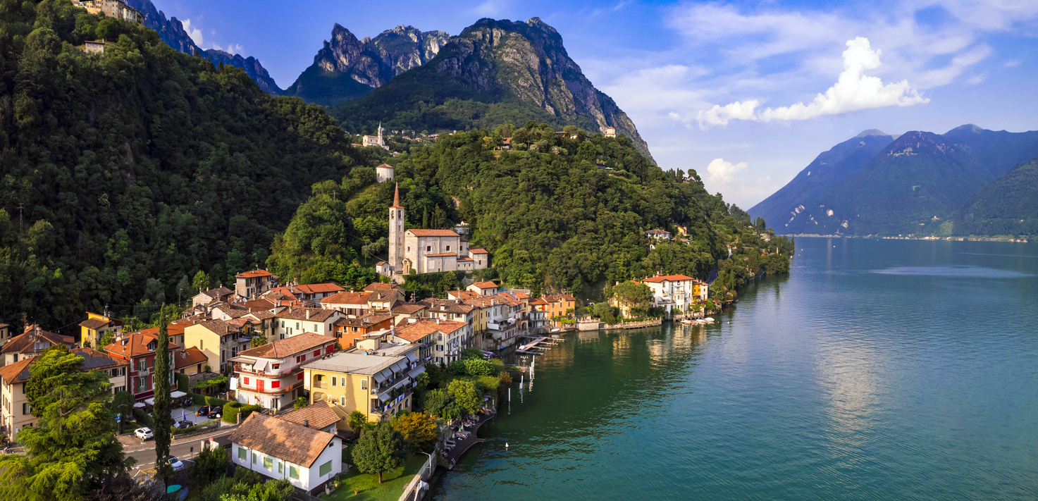 lugano hotels