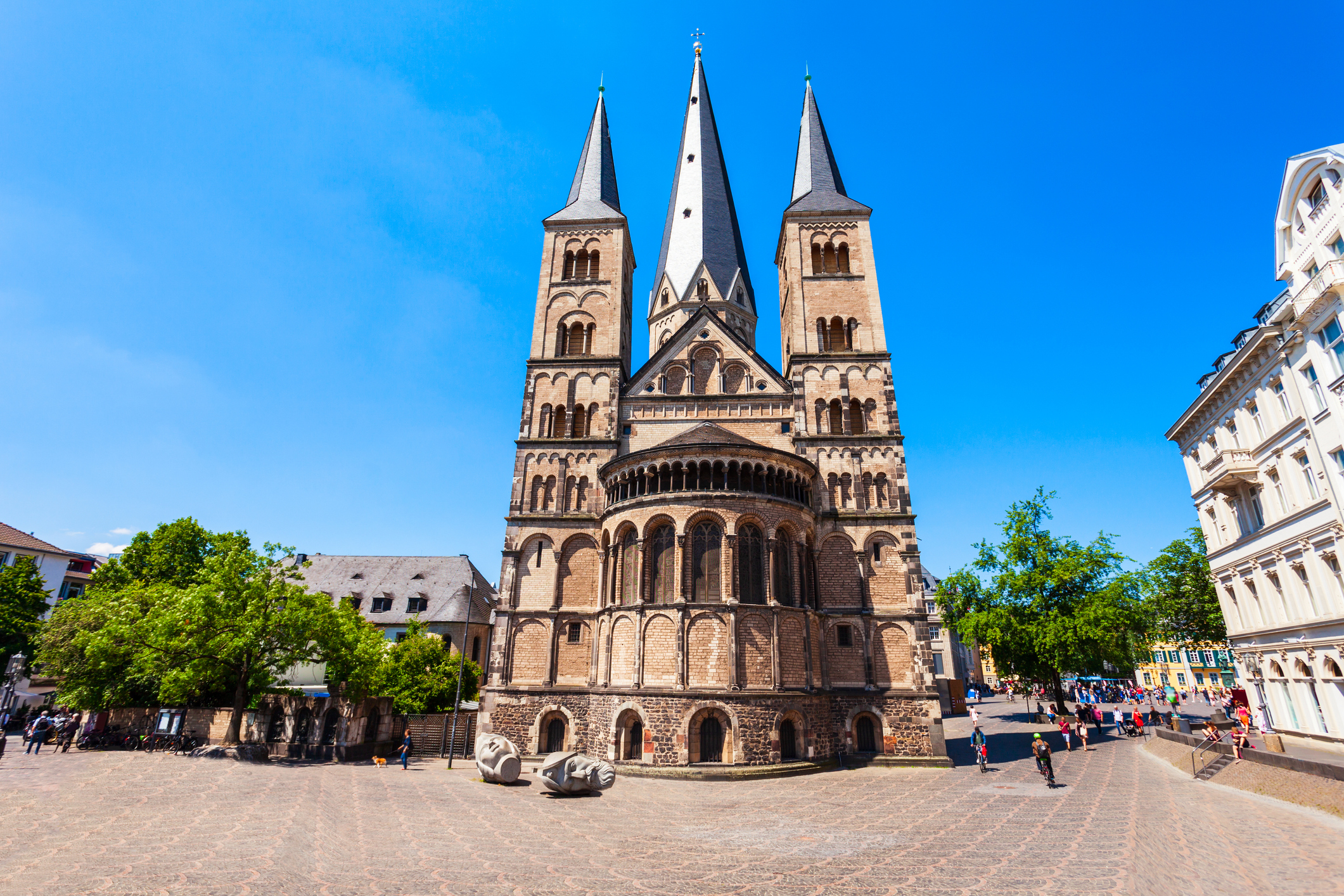 bonn innenstadt hotel